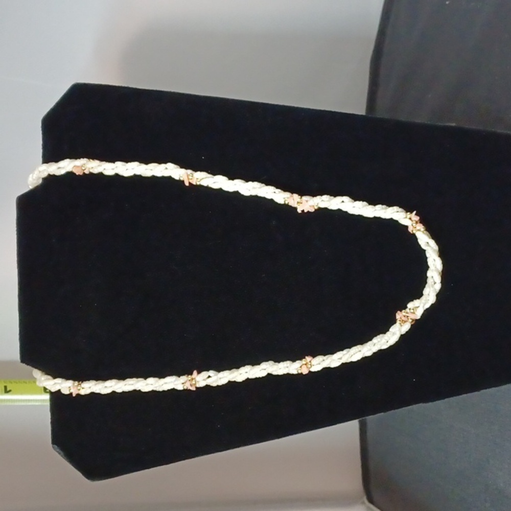 Vintage Necklace